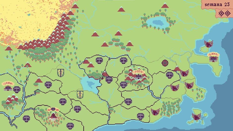 Скриншот 7 из Countless Army
