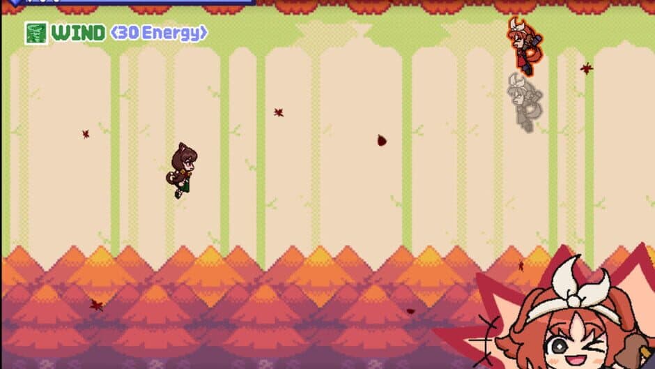 Скриншот 5 из Nyan-Nyan Punch!