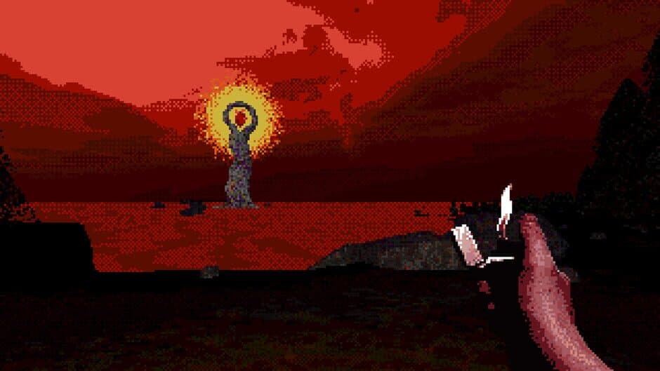 Скриншот 1 из Eclipsium