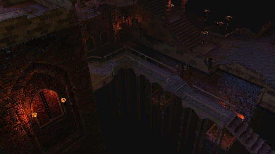 Скриншот 4 из Raven: The Goblin Hunter