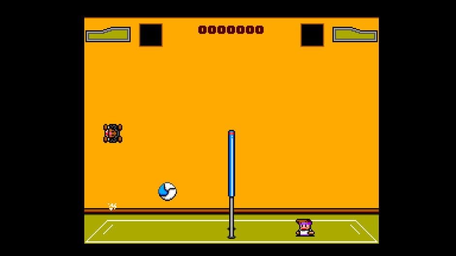 Скриншот 3 из Extreme Volleyball Infernal League
