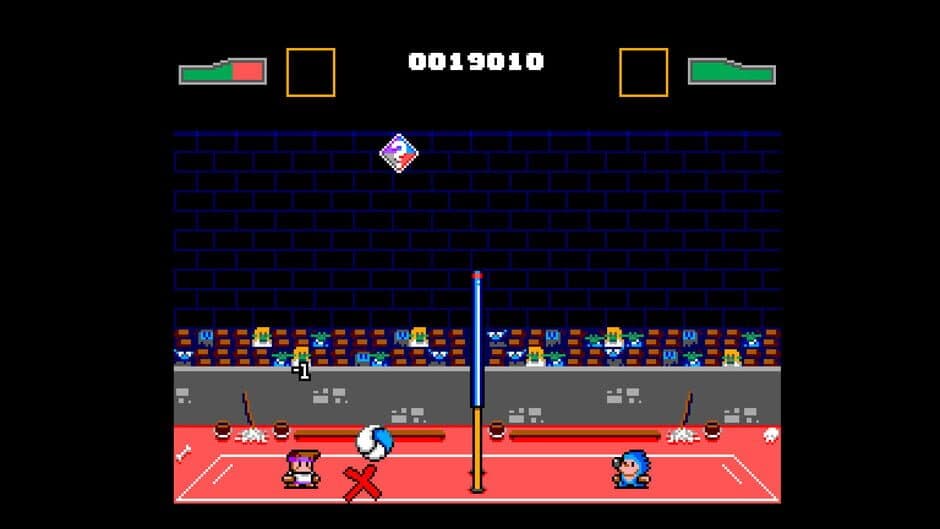 Скриншот 5 из Extreme Volleyball Infernal League
