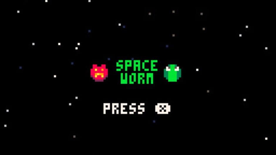 Скриншот 1 из SpaceWorm