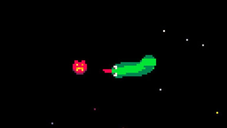 Скриншот 5 из SpaceWorm