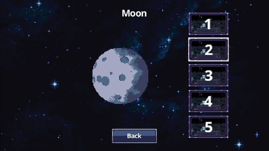 Скриншот 8 из Cosmic Persecution