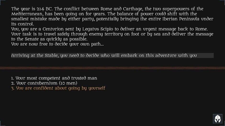 Скриншот 3 из Tome of Fates