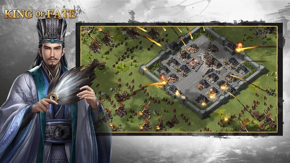 Скриншот 3 из King of Fate
