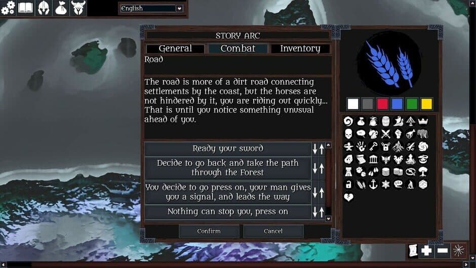 Скриншот 7 из Tome of Fates