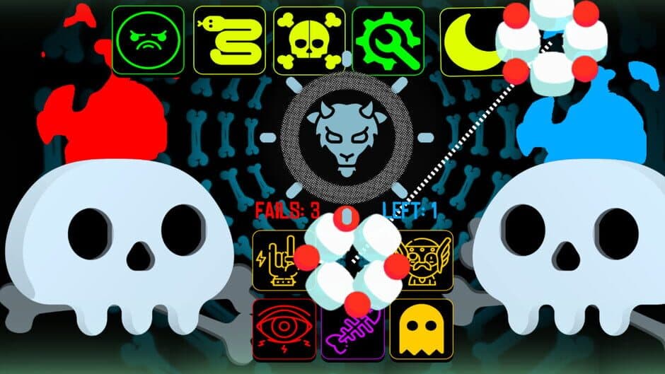 Скриншот 4 из MorDobble: Spot The Match