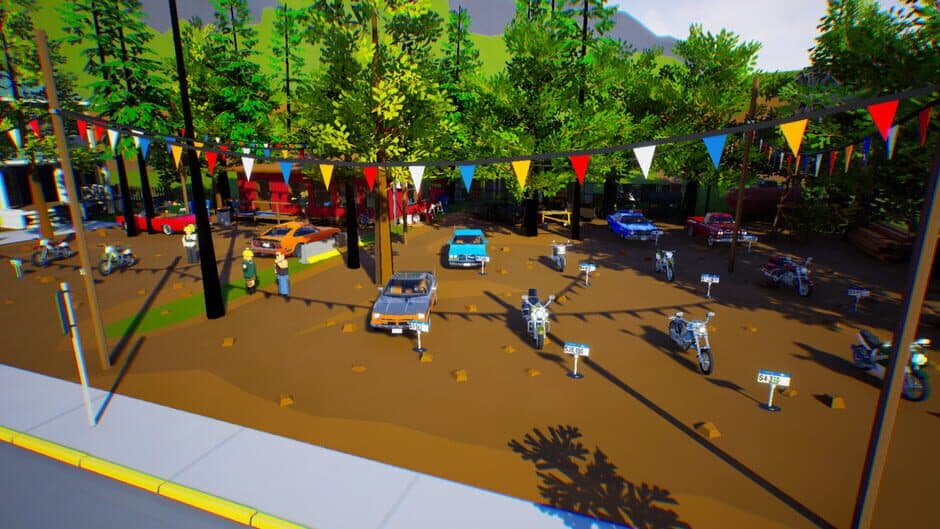 Скриншот 1 из Dealership Simulator