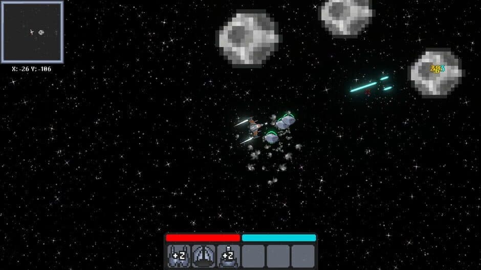 Скриншот 4 из That's My Space