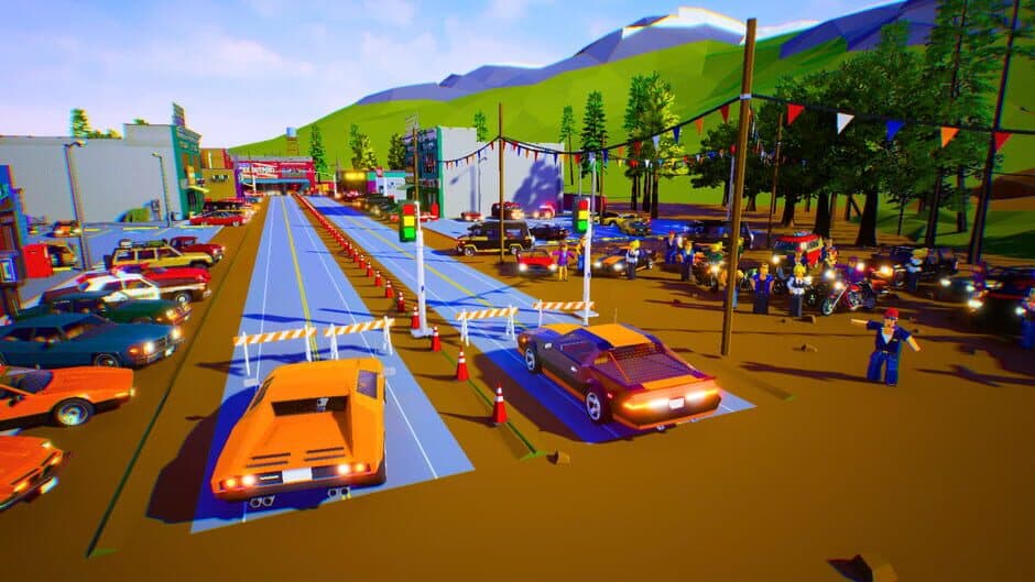 Скриншот 7 из Dealership Simulator