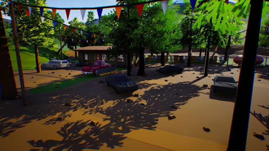 Скриншот 8 из Dealership Simulator