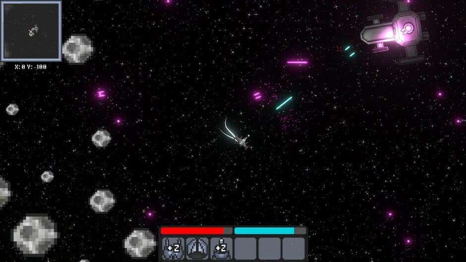 Скриншот 3 из That's My Space
