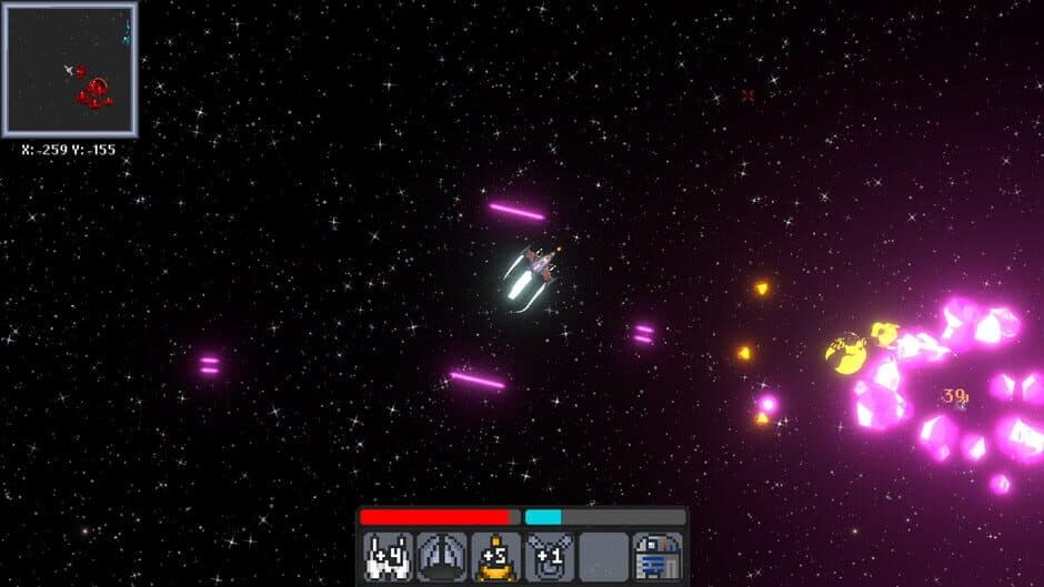 Скриншот 6 из That's My Space