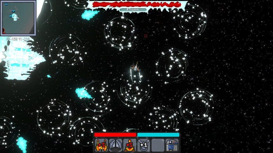 Скриншот 7 из That's My Space