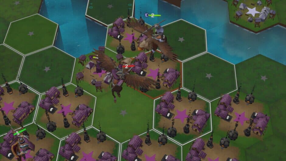 Скриншот 3 из Realm Divided