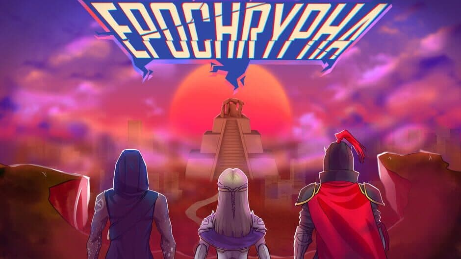 Скриншот 2 из Epochrypha