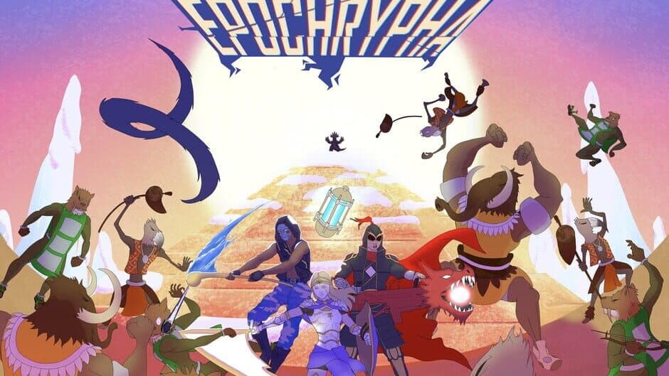 Скриншот 5 из Epochrypha