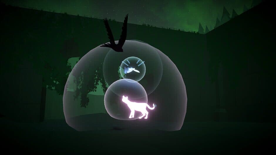 Скриншот 8 из Light of Coco