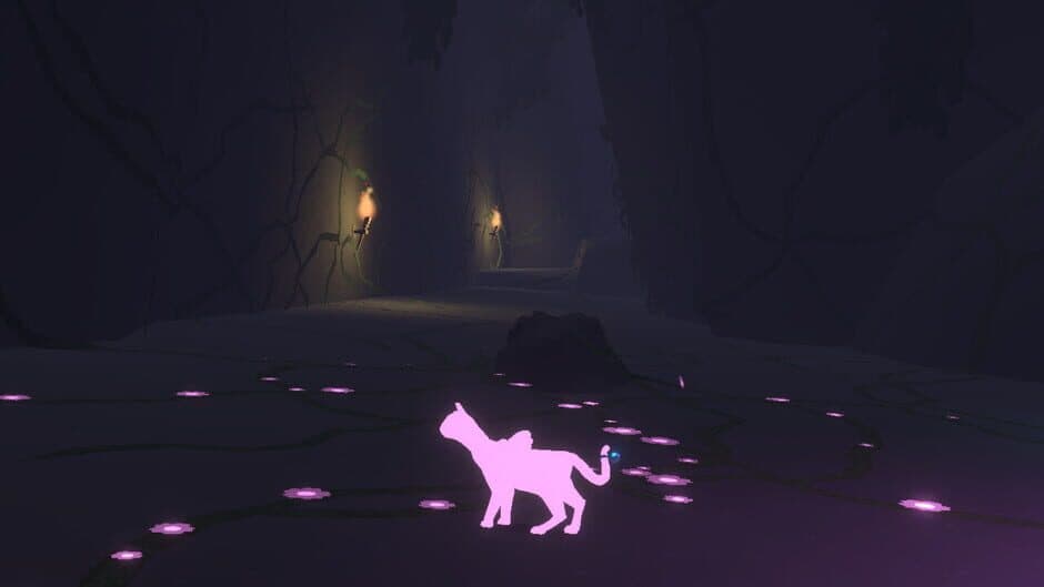 Скриншот 6 из Light of Coco