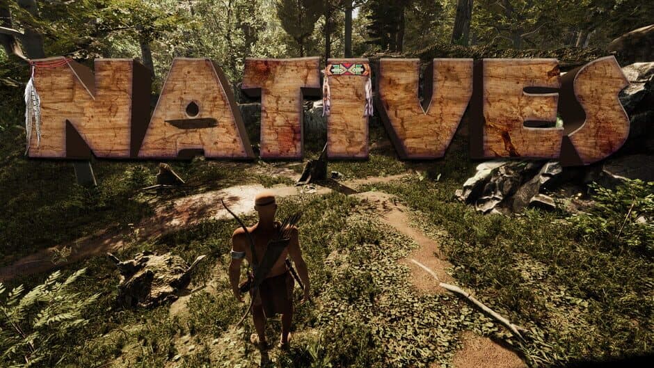 Скриншот 1 из Natives