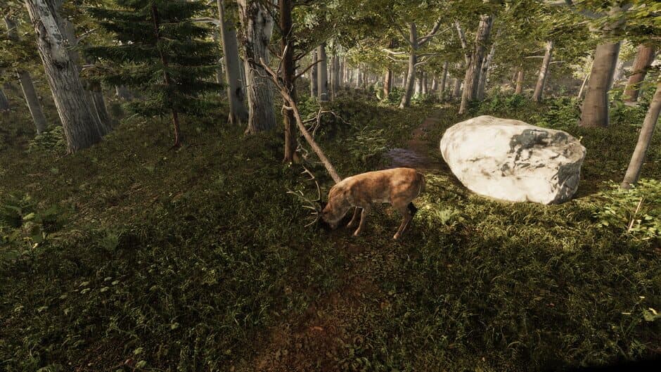 Скриншот 5 из Natives
