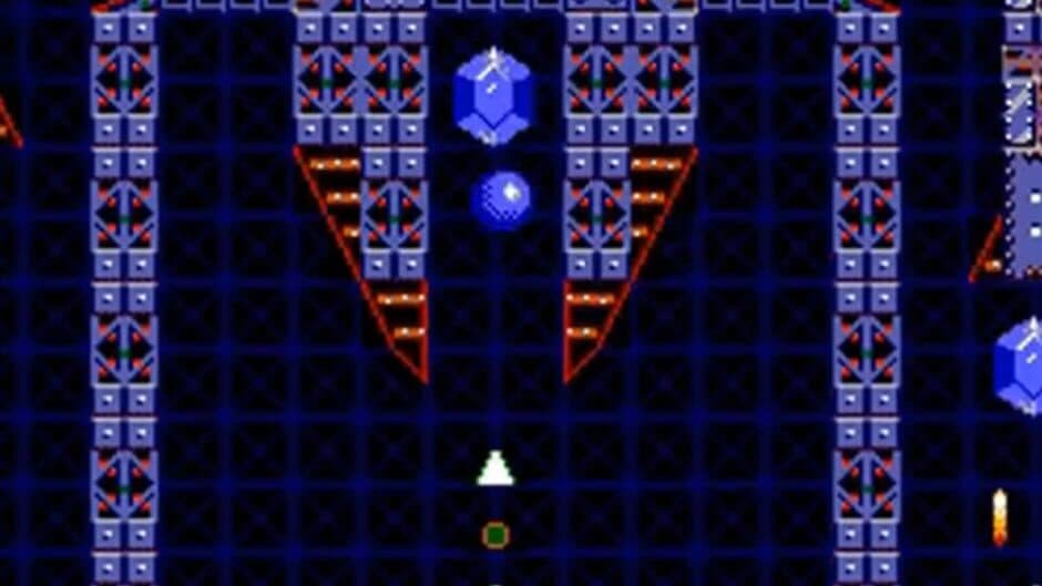 Скриншот 3 из Sonic the Hedgehog: Spinball