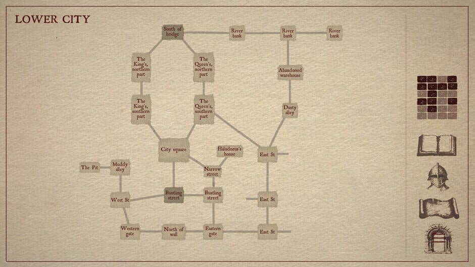 Скриншот 4 из Greymarsh Redux
