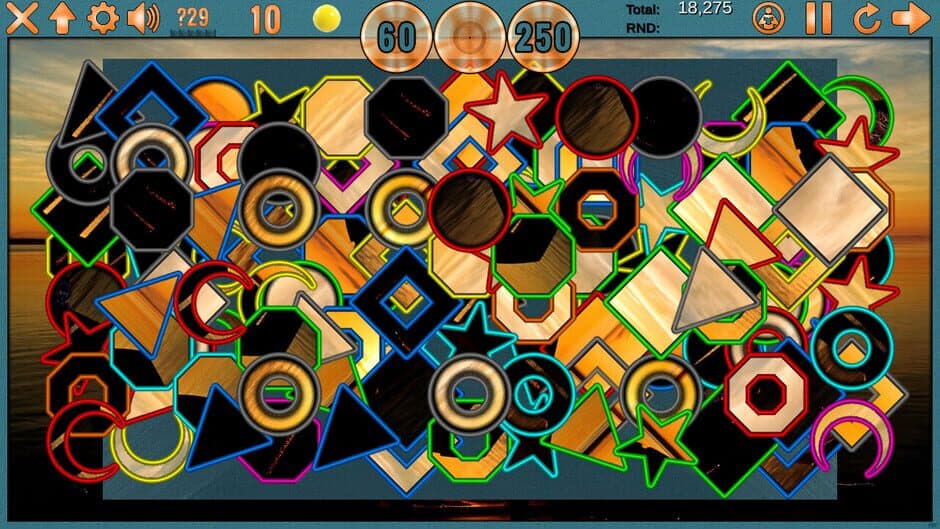 Скриншот 6 из Clutter RefleXIVe: The Diceman Cometh - Collector's Edition