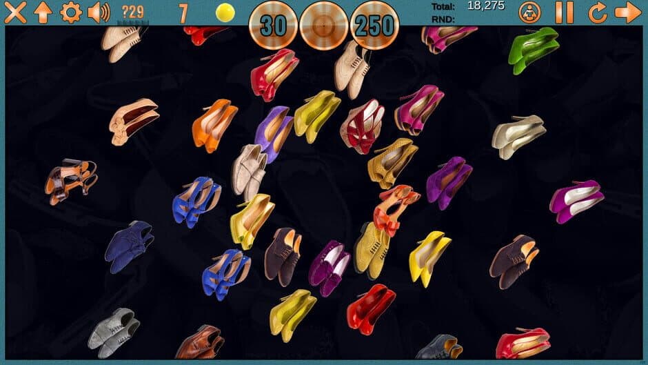 Скриншот 8 из Clutter RefleXIVe: The Diceman Cometh - Collector's Edition