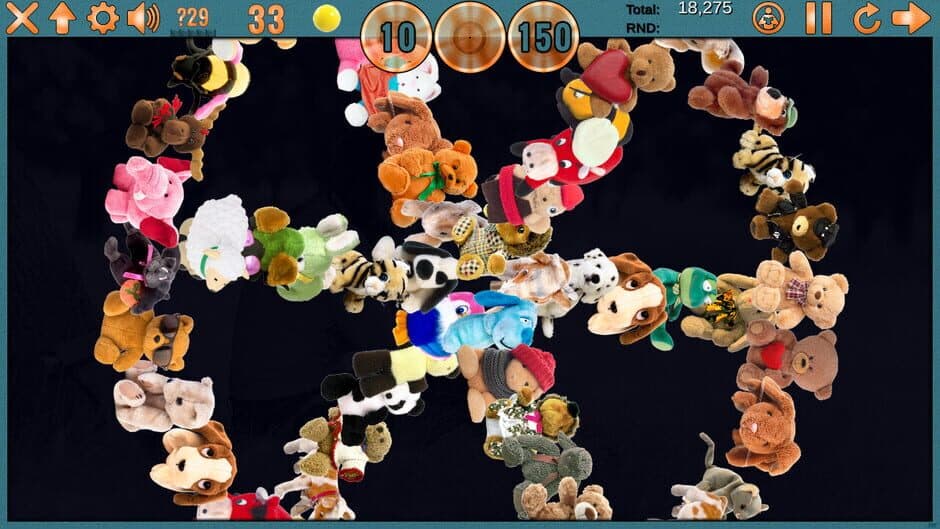 Скриншот 10 из Clutter RefleXIVe: The Diceman Cometh - Collector's Edition