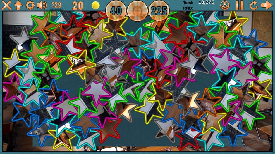 Скриншот 12 из Clutter RefleXIVe: The Diceman Cometh - Collector's Edition