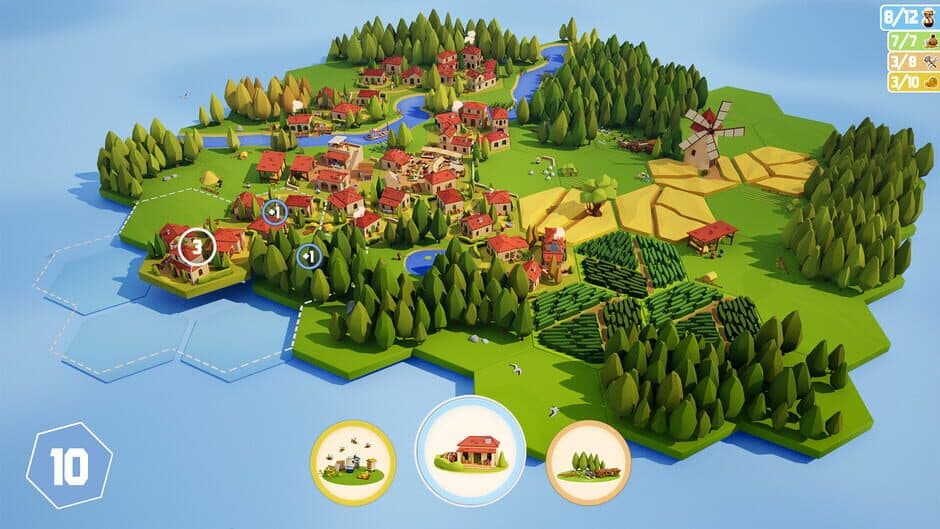 Скриншот 1 из Sommerland
