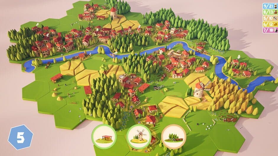 Скриншот 2 из Sommerland