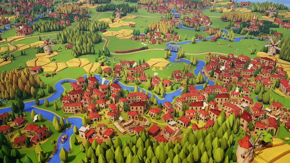 Скриншот 3 из Sommerland