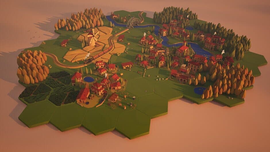 Скриншот 4 из Sommerland