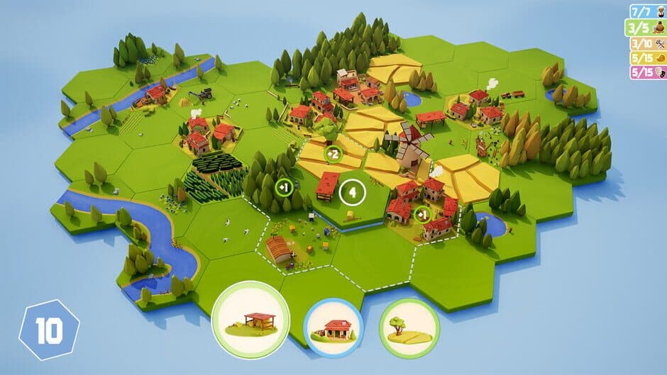 Скриншот 5 из Sommerland