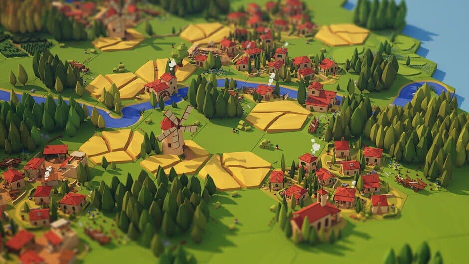 Скриншот 6 из Sommerland
