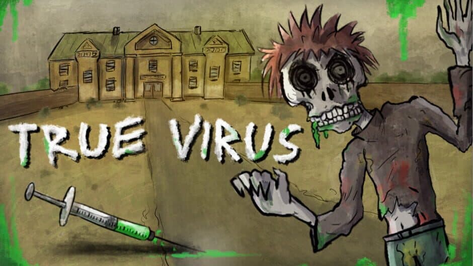 Скриншот 4 из True Virus
