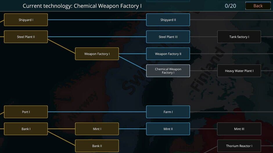 Скриншот 7 из Warnament