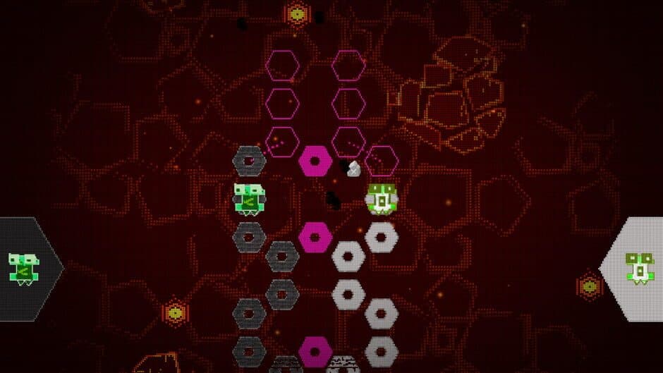 Скриншот 6 из Valley of The Savage Run