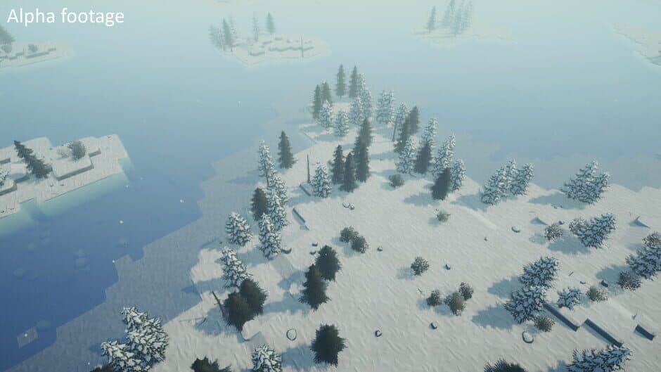 Скриншот 6 из Rise From the Ashes: A Fantasy World Simulator