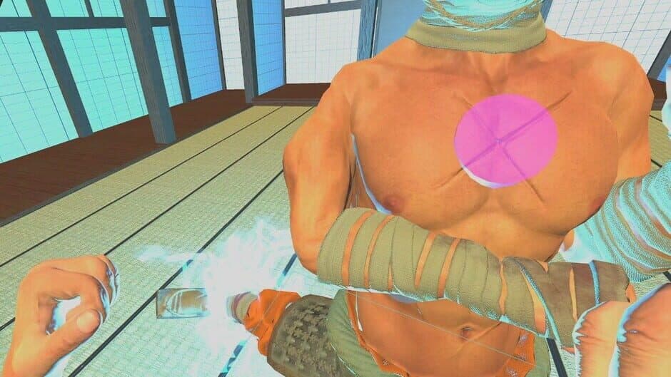 Скриншот 2 из Fist of the Stray Dog