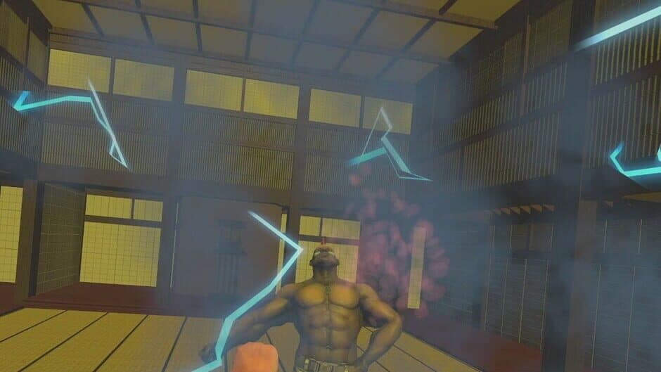 Скриншот 3 из Fist of the Stray Dog
