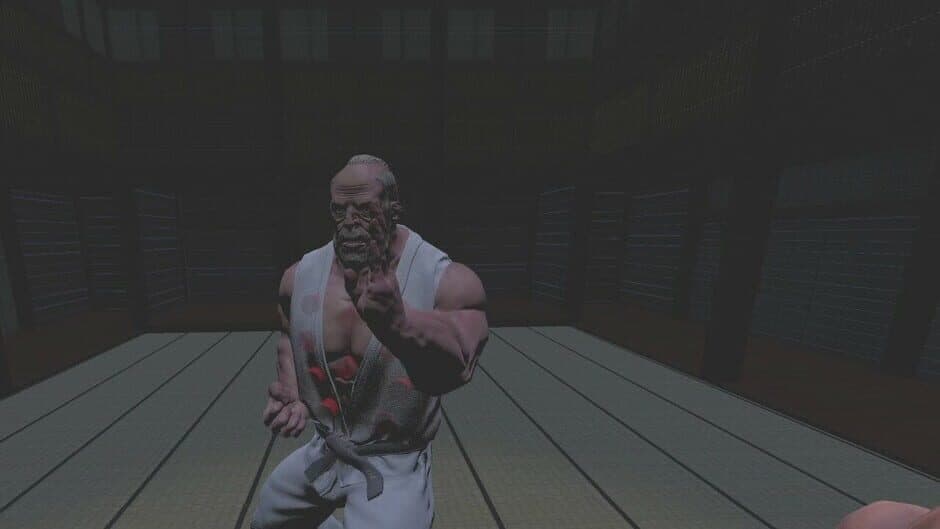 Скриншот 4 из Fist of the Stray Dog