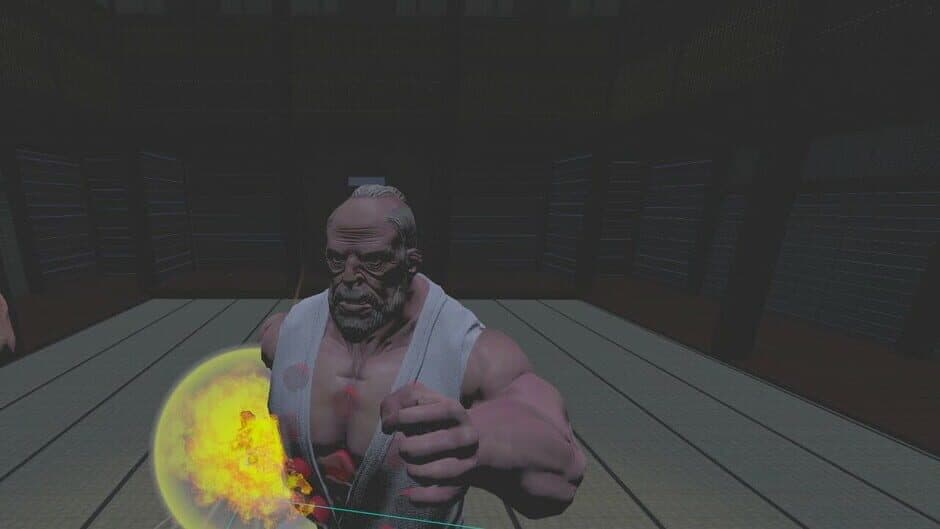 Скриншот 5 из Fist of the Stray Dog
