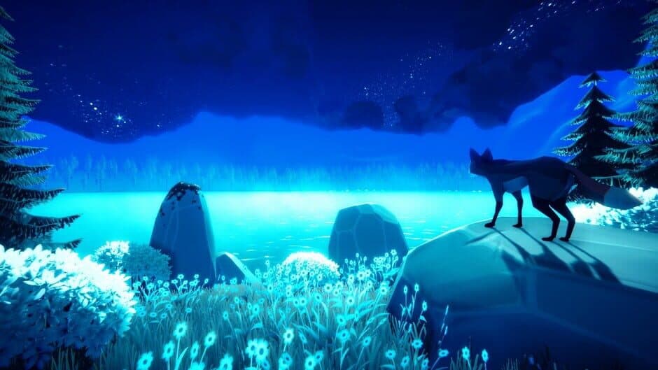 Скриншот 4 из Silent Paws