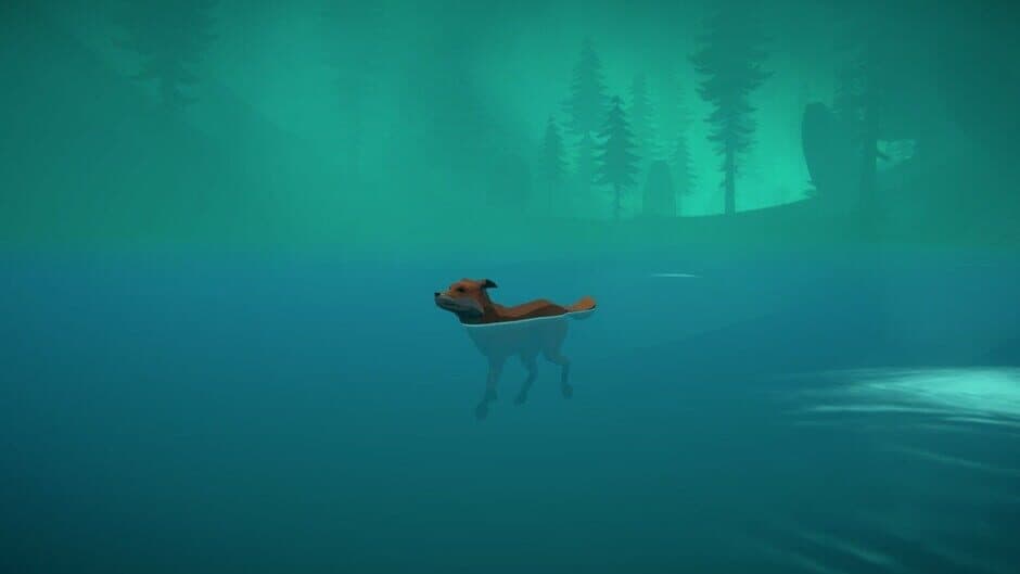 Скриншот 5 из Silent Paws