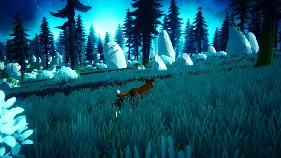 Скриншот 6 из Silent Paws